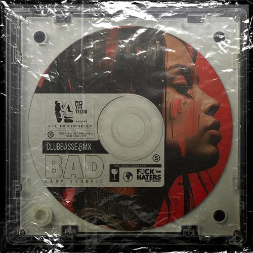 BAD (Clubbasse Pumping rmx)