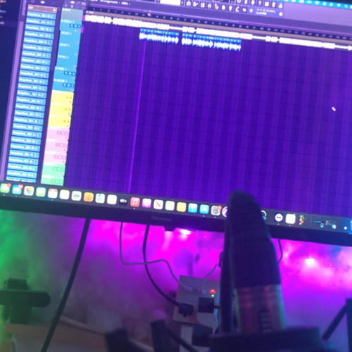 Get to It (feat. Sheed) [Explicit]