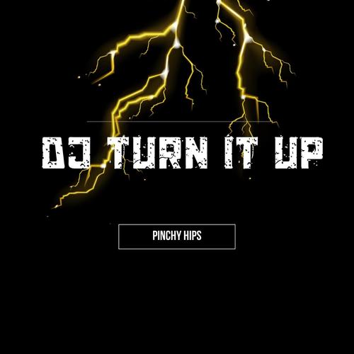 DJ TURN IT UP (feat. Sarah Mark)