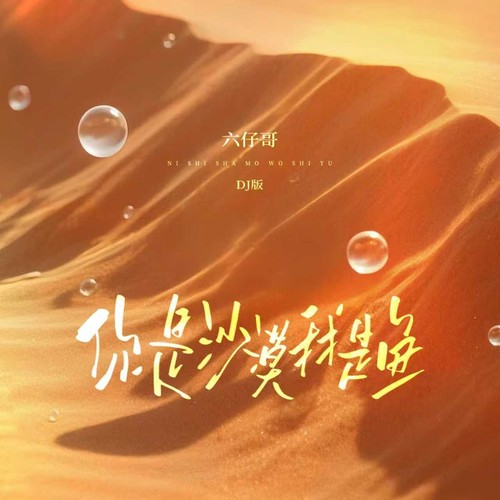 你是沙漠我是鱼（六仔版）