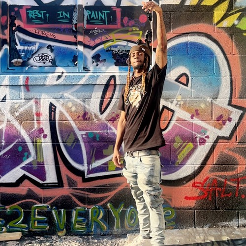 Timeless Freestyle (Explicit)