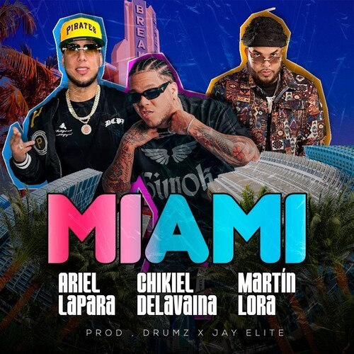 Miami (Explicit)