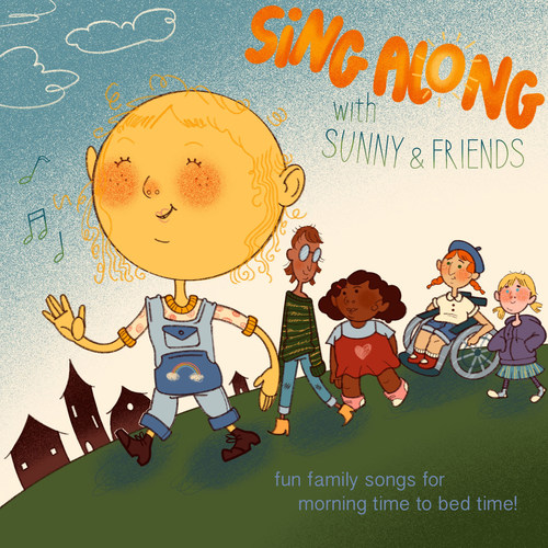 Sing Along with Sunny & Friends