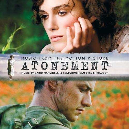 Atonement OST