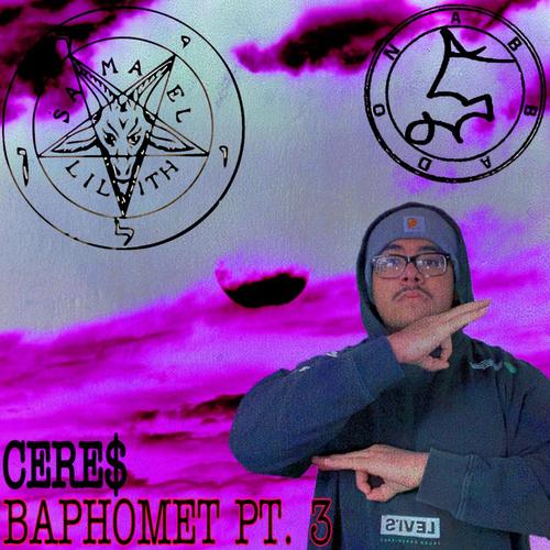 Baphomet, Pt. 3 (feat. OD Flako) [Explicit]