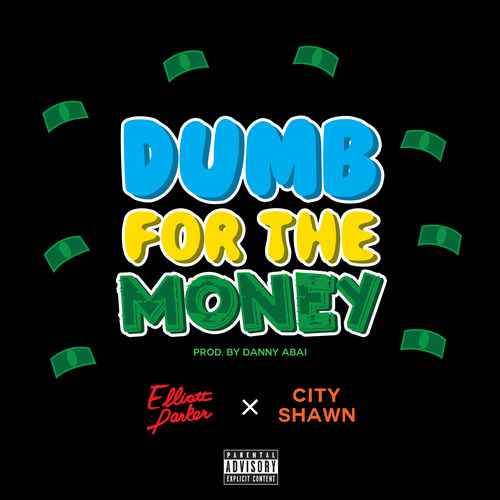 Dumb for the Money (feat. City Shawn) (Explicit)