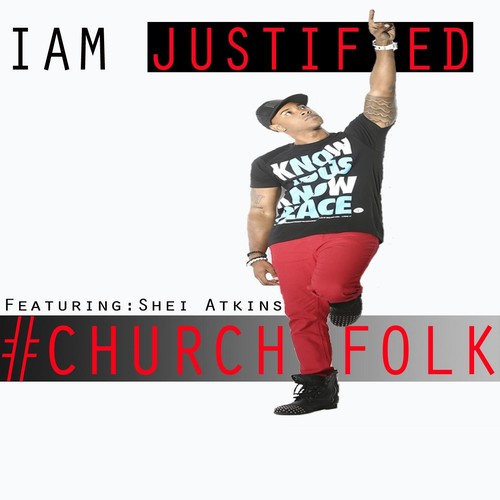 #churchfolk (feat. Shei Atkins)
