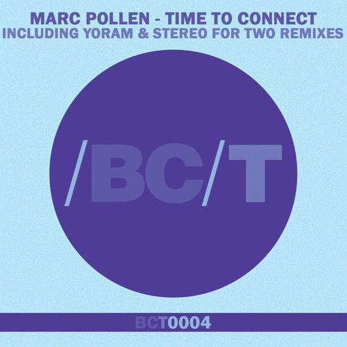 Time To Connect