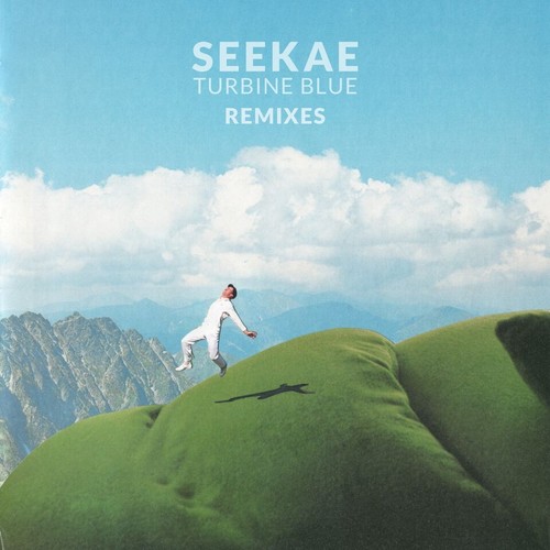 Turbine Blue (Remixes)