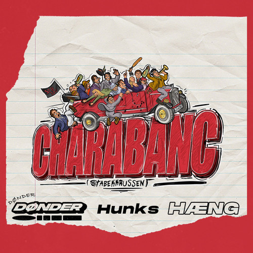 Charabanc 2023 (Explicit)