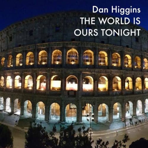 The World Is Ours Tonight