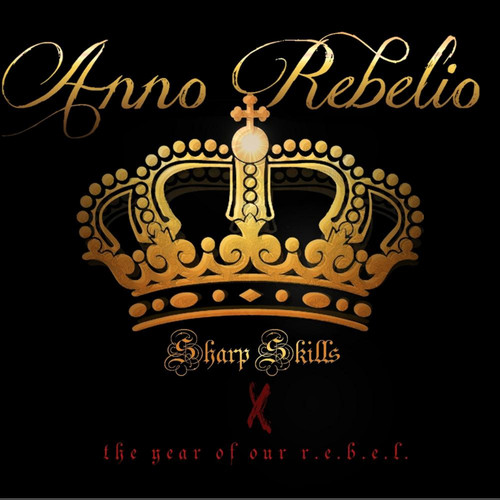 Anno Rebelio