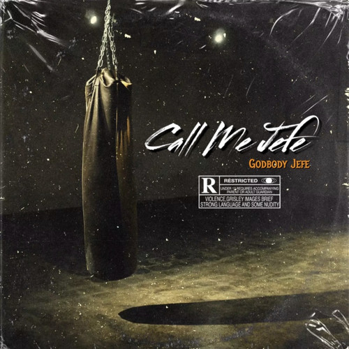 Call Me Jefe (Explicit)