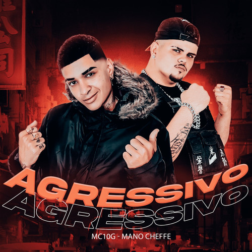 Agressivo (Explicit)