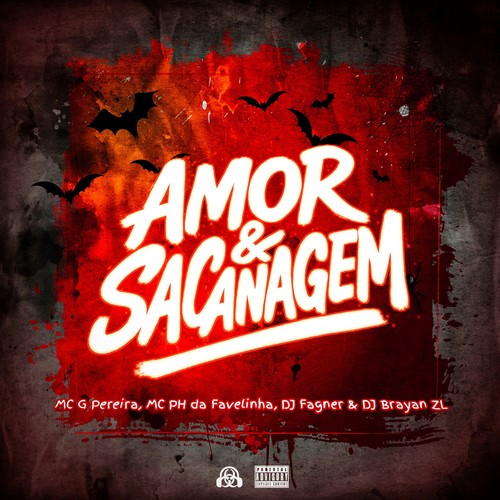 Amor & Sacanagem (Explicit)