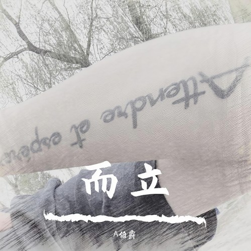 写给咱的二十岁