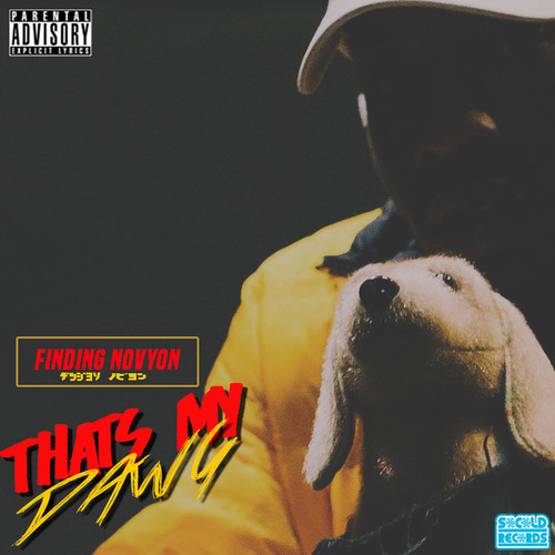 That's My Dawg (Explicit)