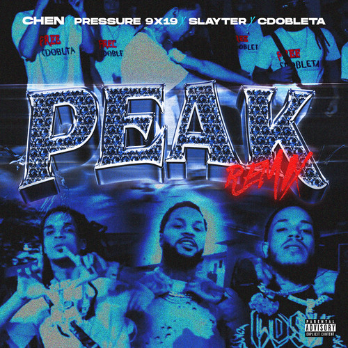 Peak (Remix)