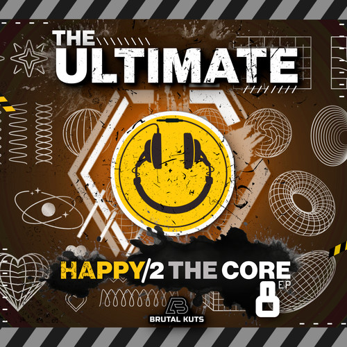 The Ultimate Happy 2 The Core EP8