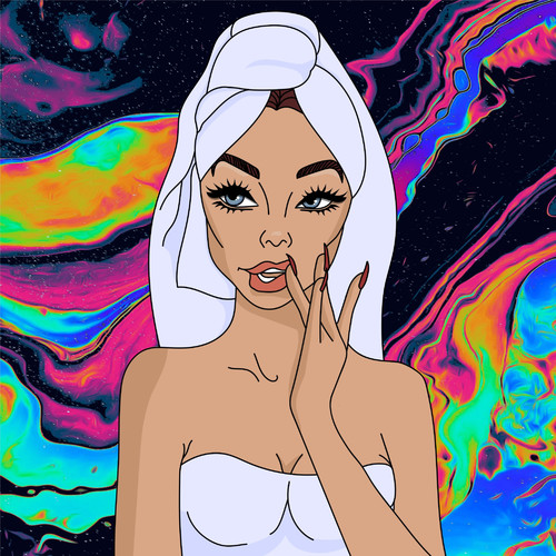 Стриптизёрша (prod. by Antiglock$) [Explicit]