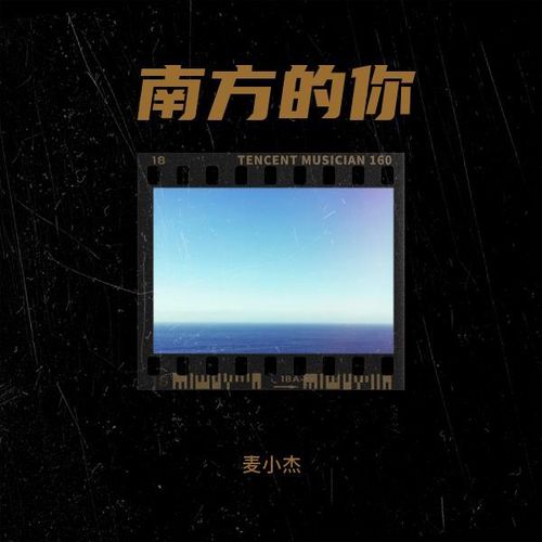南方的你