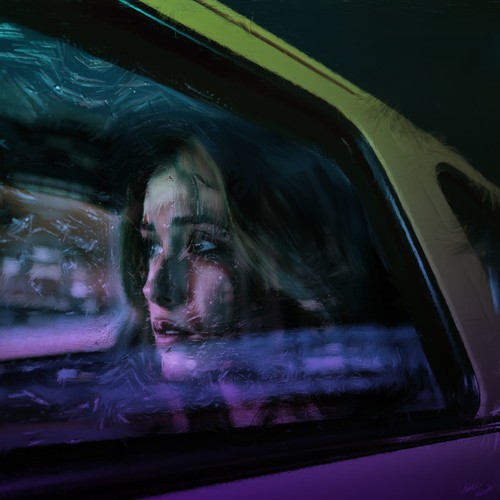 Crying In A Taxi (House Edit)