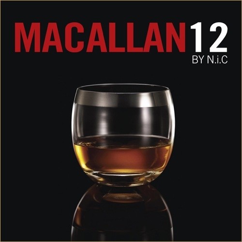 Macallan 12