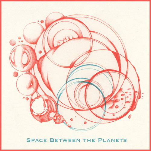 Space Between The Planets