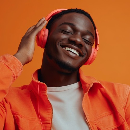 Hip Hop Relaxation Rhythms for Calmness