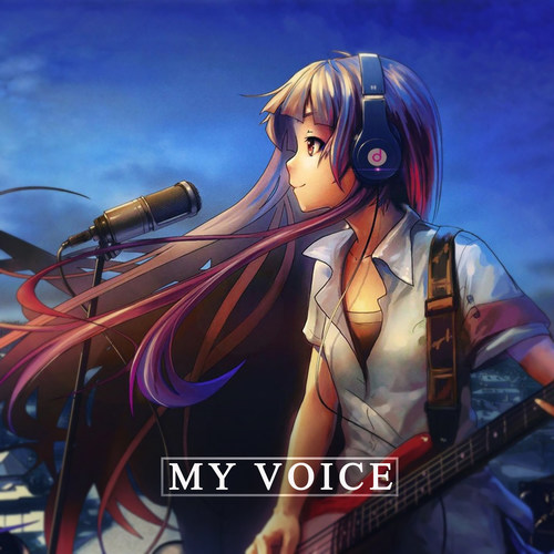 My Voice