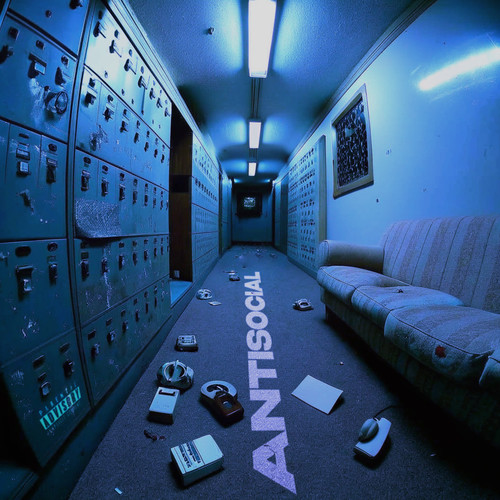 Antisocial 0.5 (Explicit)