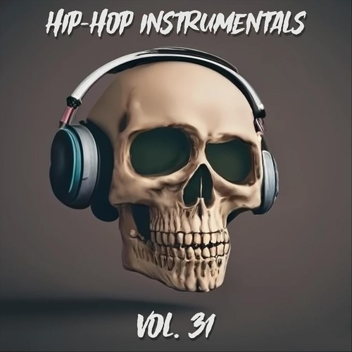 Hip-Hop Instrumentals, Vol. 31
