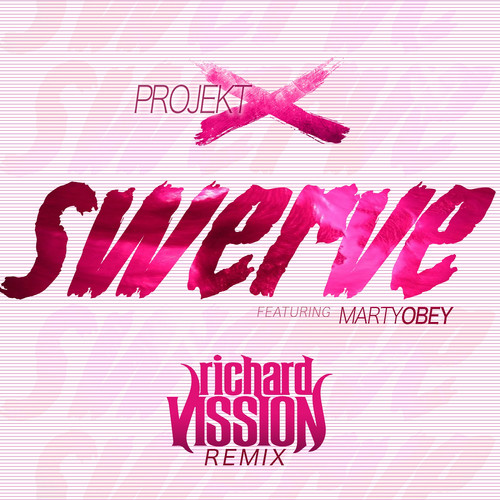 Swerve (Remix)