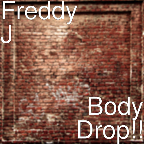 Body Drop!! (Explicit)