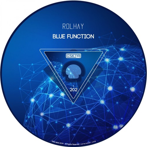 Blue Function