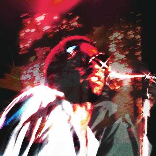 Midnight Jointz III (Explicit)