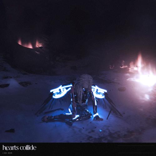 hearts collide