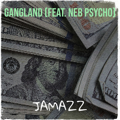 Gangland (Explicit)