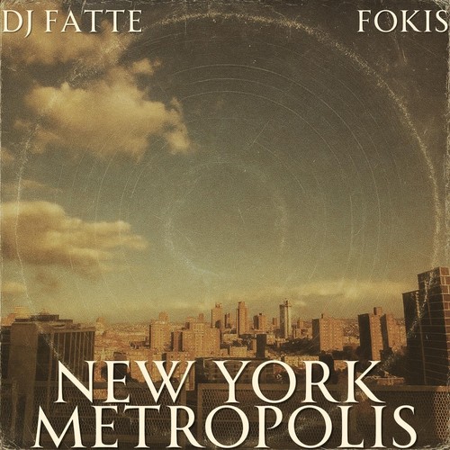 New York Metropolis