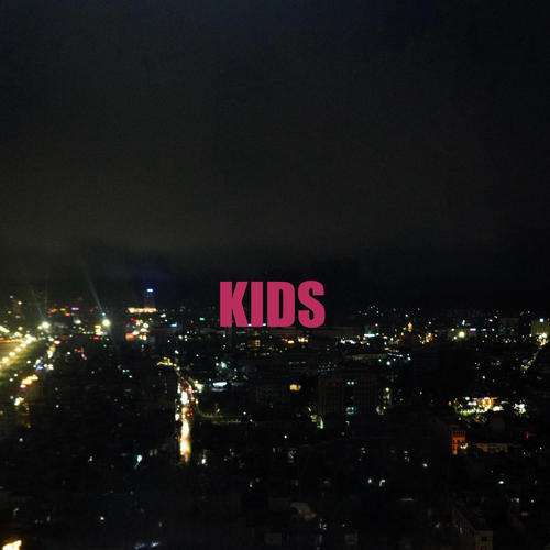 Kids (feat. MIDNXGHT) [Vocal Version]