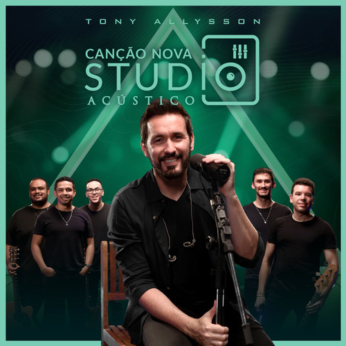 Studio Canção Nova | Acústico