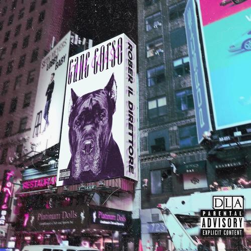 Can€ Cor$o (feat. Quizzical Guille & Pushero) [Explicit]