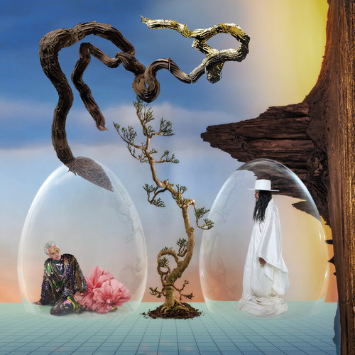 Music On The Radio (Adam Ten Remix)