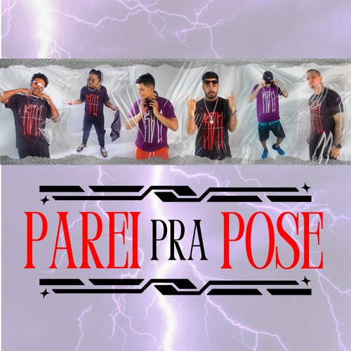 Parei pra pose (Explicit)