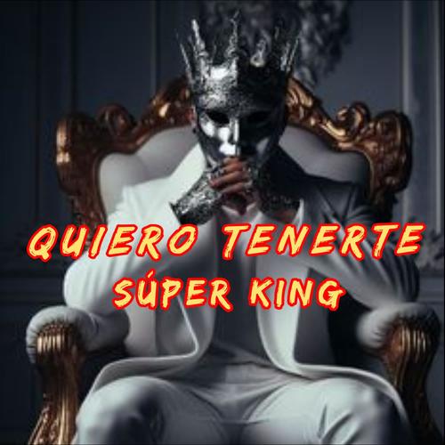 Quiero Tenerte