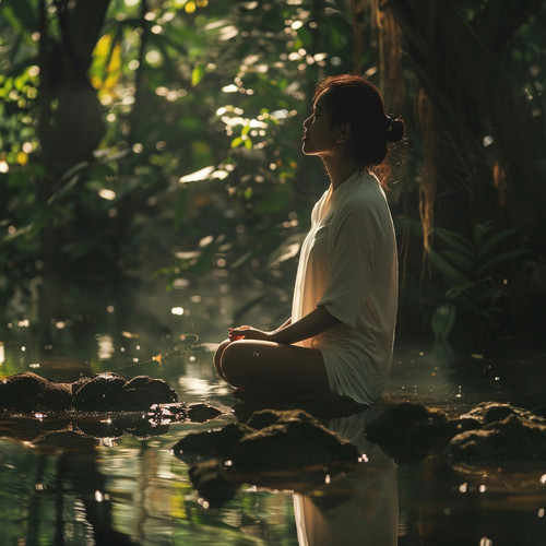 Música Para Momentos Relajantes: Caricia Suave De La Armonía