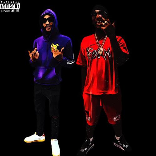 Skrrt Skrrt (feat. AudiiFlee) [Explicit]