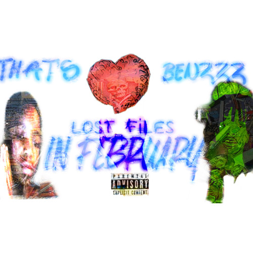 Lost Files In FEBRUARY (Explicit)