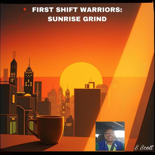 First Shift Warriors: Sunrise Grind