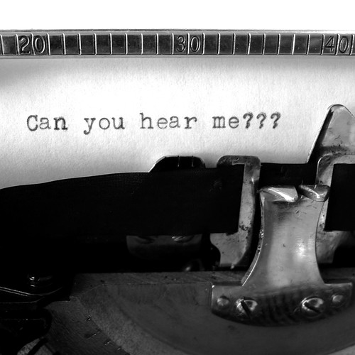 Can You Hear Me? (Explicit)